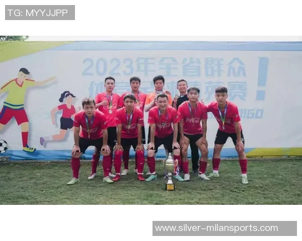 安徽一帆足球队奋勇拼搏再创佳绩助力地方足球事业蓬勃发展