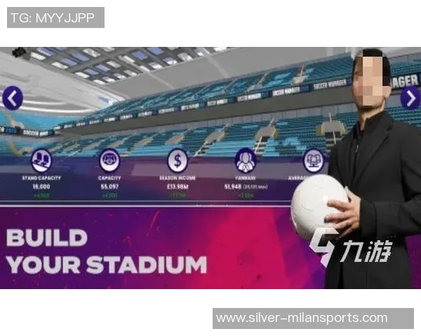 足球经理FLFA全新赛季开启带你体验真实足球策略与团队管理的乐趣