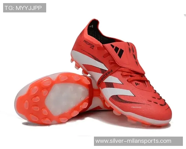 阿迪达斯猎鹰系列足球鞋助你在赛场上展现无与伦比的速度与灵活性